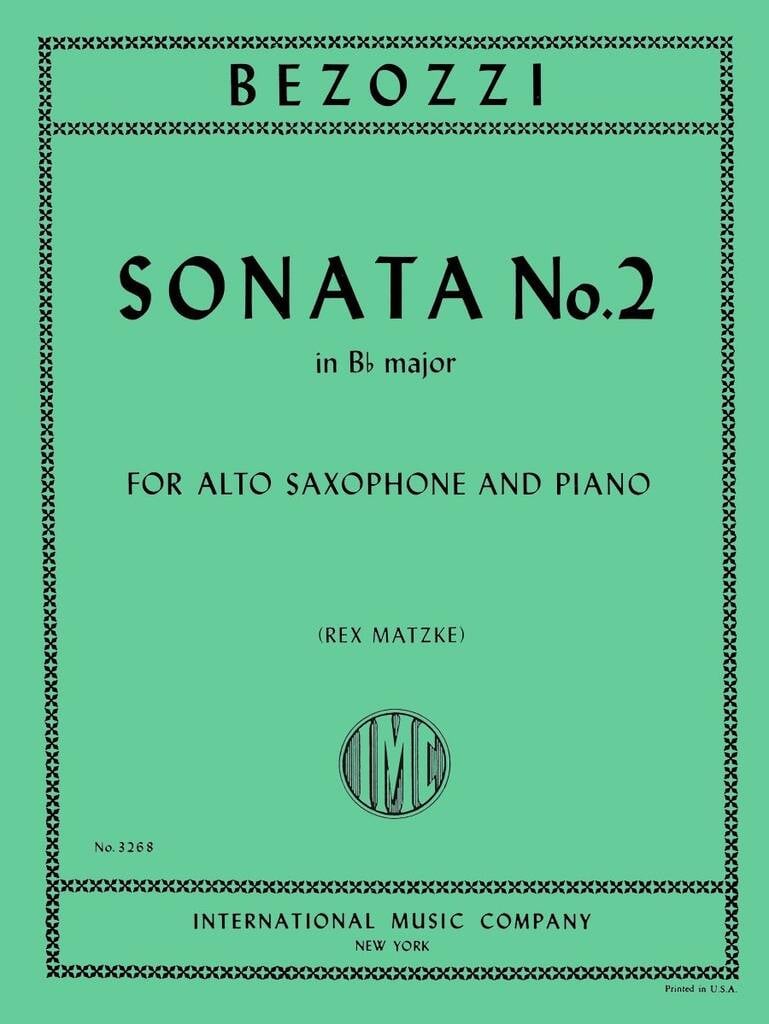 Sonata N. 2